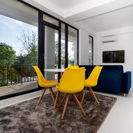 Nor - Luxury Apartment Jupiter Bagian luar foto