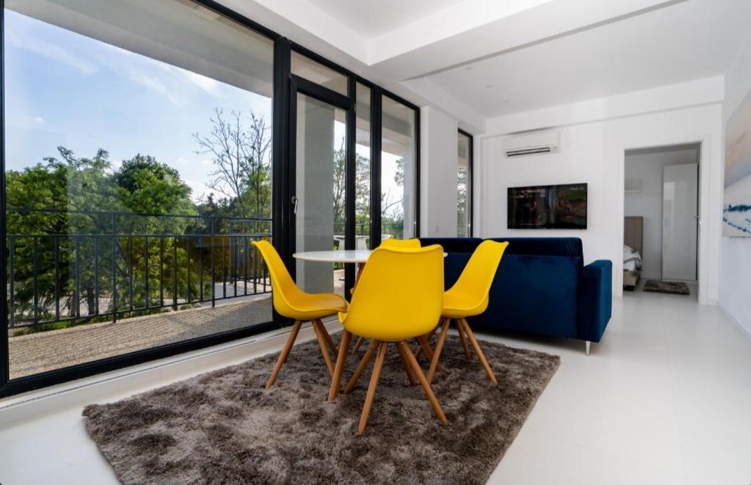 Nor - Luxury Apartment Jupiter Bagian luar foto