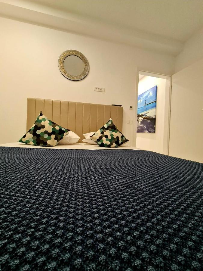 Nor - Luxury Apartment Jupiter Bagian luar foto