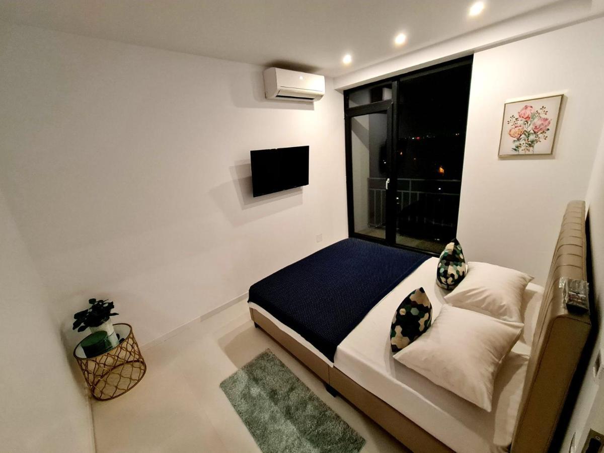 Nor - Luxury Apartment Jupiter Bagian luar foto