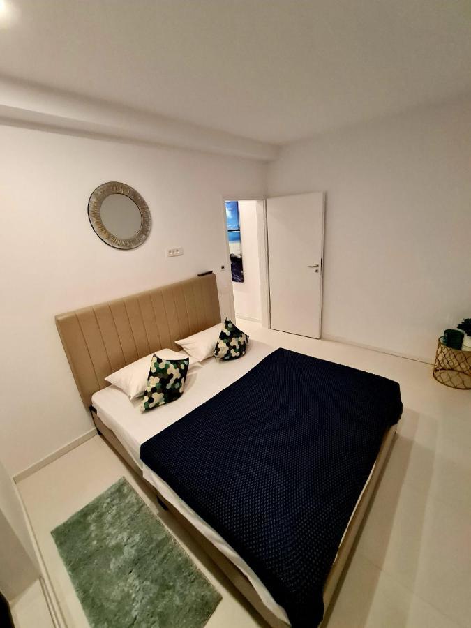 Nor - Luxury Apartment Jupiter Bagian luar foto