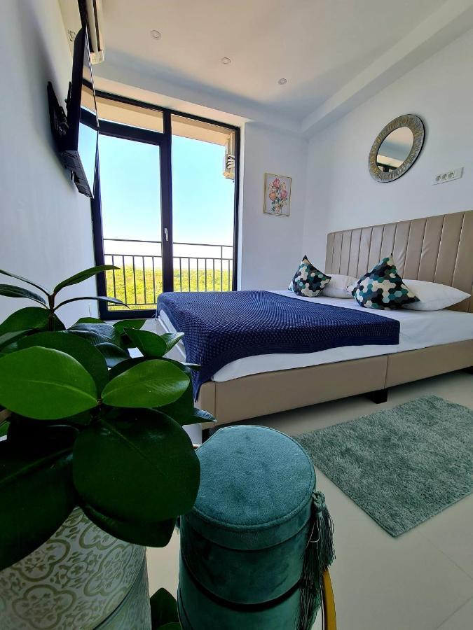 Nor - Luxury Apartment Jupiter Bagian luar foto
