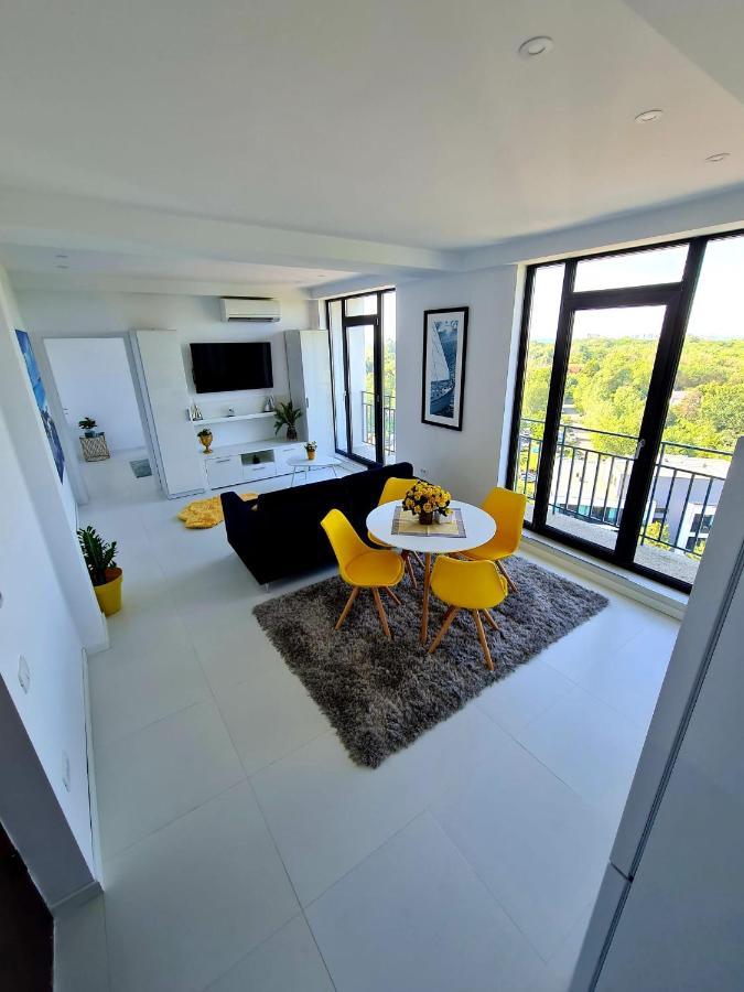 Nor - Luxury Apartment Jupiter Bagian luar foto