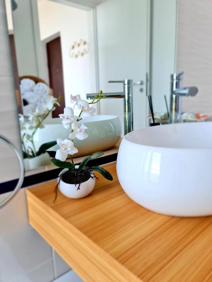 Nor - Luxury Apartment Jupiter Bagian luar foto