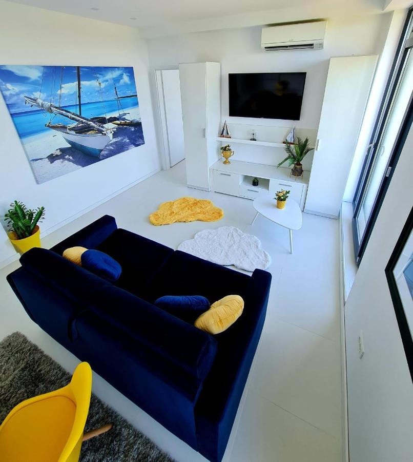 Nor - Luxury Apartment Jupiter Bagian luar foto