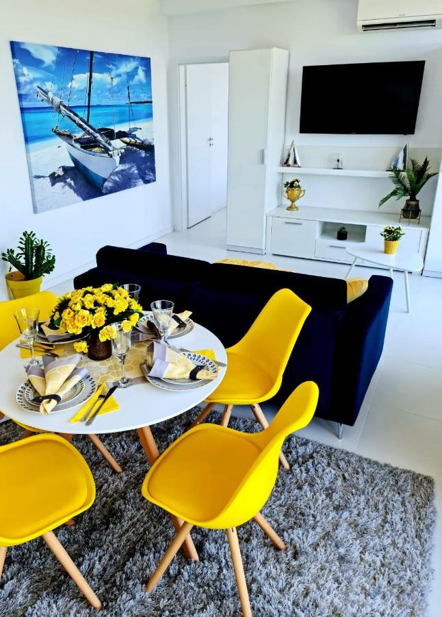 Nor - Luxury Apartment Jupiter Bagian luar foto