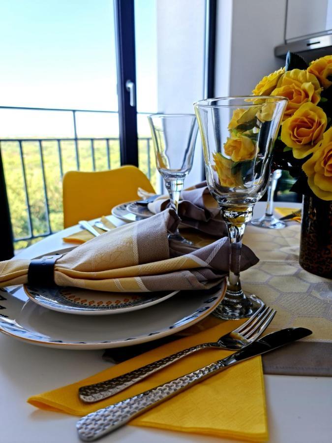 Nor - Luxury Apartment Jupiter Bagian luar foto