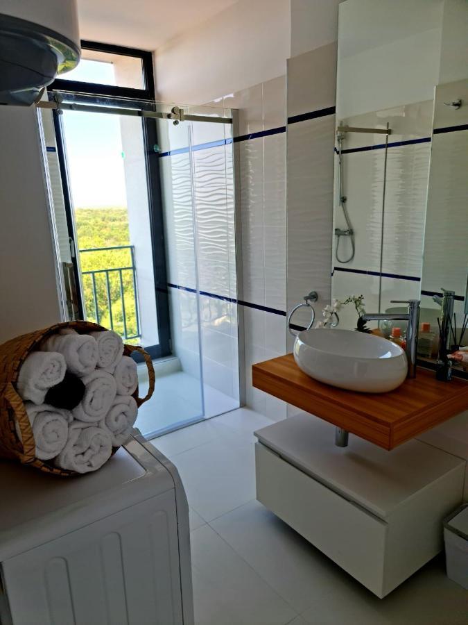 Nor - Luxury Apartment Jupiter Bagian luar foto