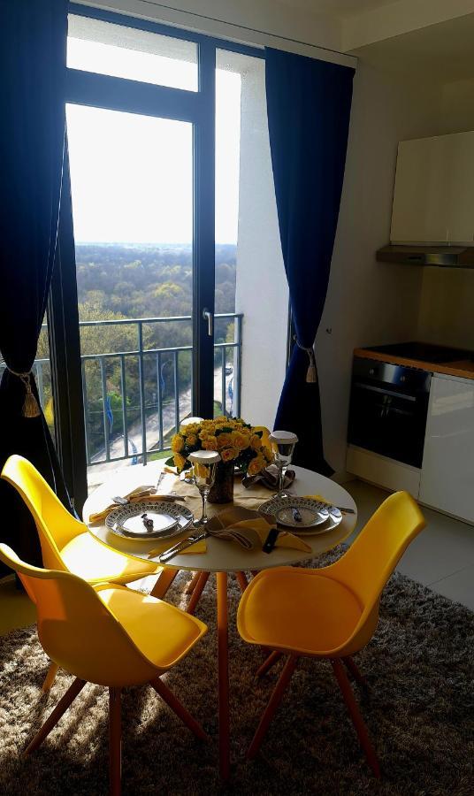 Nor - Luxury Apartment Jupiter Bagian luar foto
