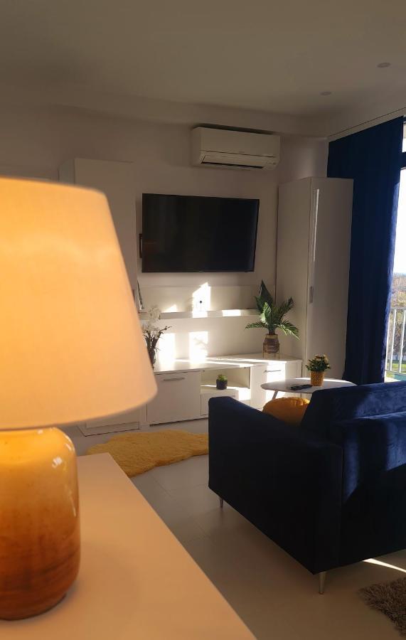 Nor - Luxury Apartment Jupiter Bagian luar foto